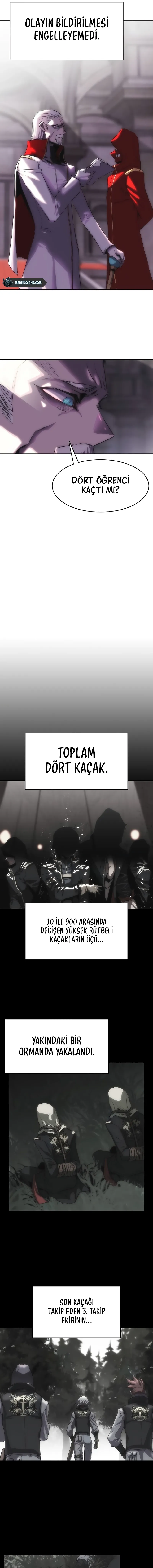 Kan Tazısının Dönüşü Kan Tazısının Dönüşü […] – Bölüm 26: […] 2 ay 46 0 - Sayfa 4