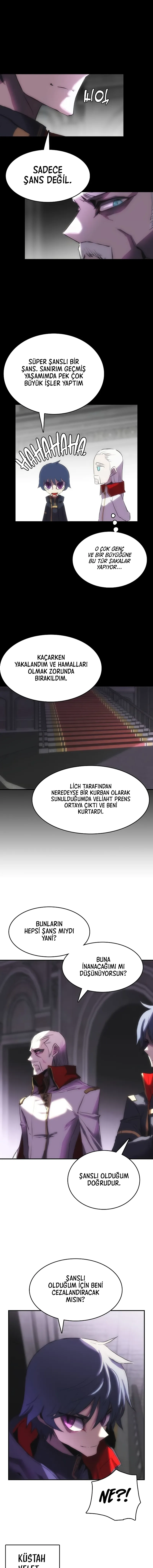 Kan Tazısının Dönüşü Kan Tazısının Dönüşü […] – Bölüm 26: […] 2 ay 46 0 - Sayfa 6
