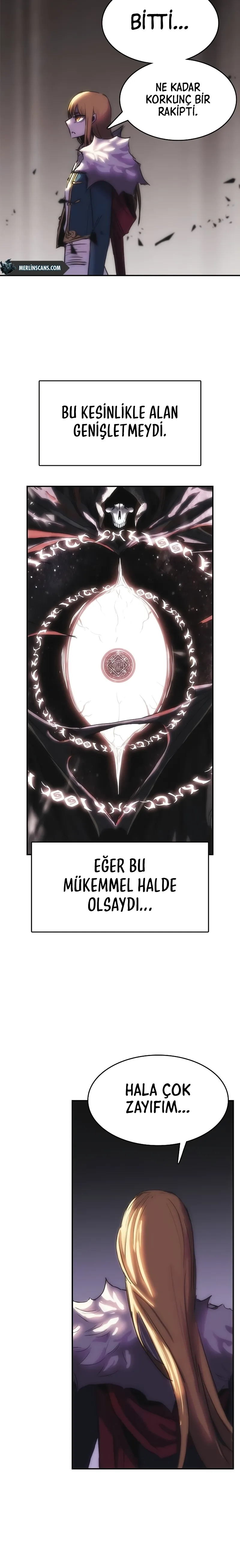 Kan Tazısının Dönüşü Kan Tazısının Dönüşü […] – Bölüm 26: […] 2 ay 46 0 - Sayfa 19