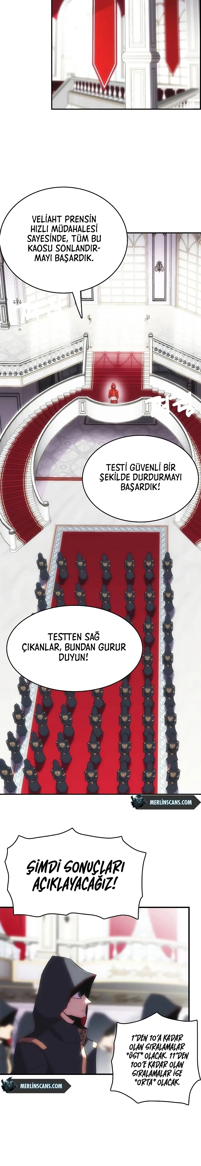 Kan Tazısının Dönüşü Kan Tazısının Dönüşü […] – Bölüm 27: […] 2 ay 46 0 - Sayfa 4