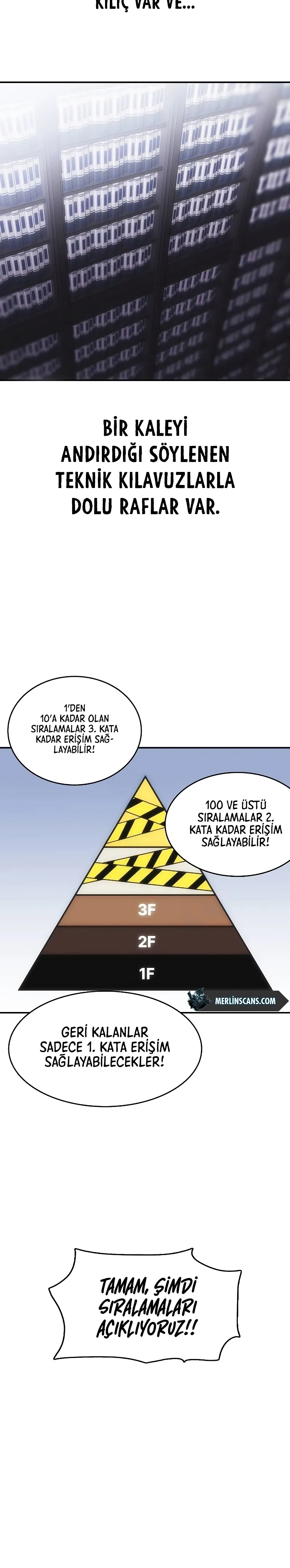 Kan Tazısının Dönüşü Kan Tazısının Dönüşü […] – Bölüm 27: […] 2 ay 46 0 - Sayfa 6