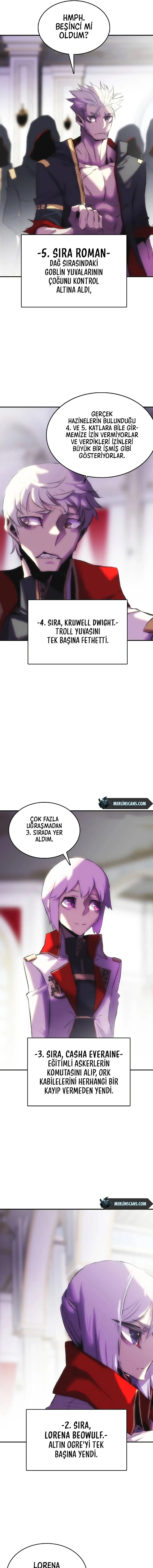 Kan Tazısının Dönüşü Kan Tazısının Dönüşü […] – Bölüm 27: […] 2 ay 46 0 - Sayfa 7