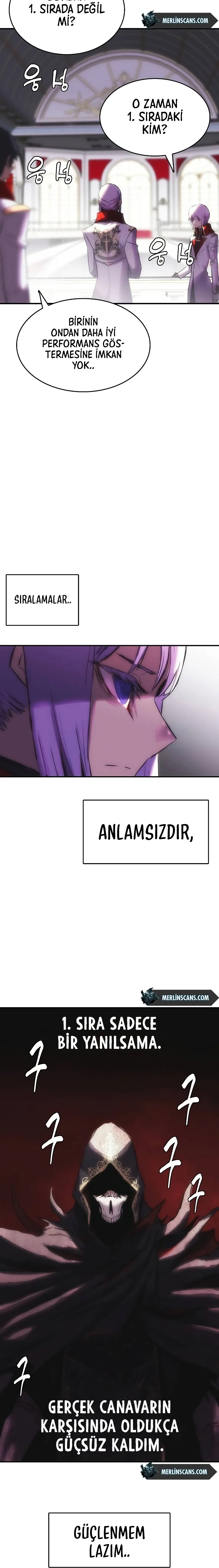 Kan Tazısının Dönüşü Kan Tazısının Dönüşü […] – Bölüm 27: […] 2 ay 46 0 - Sayfa 8
