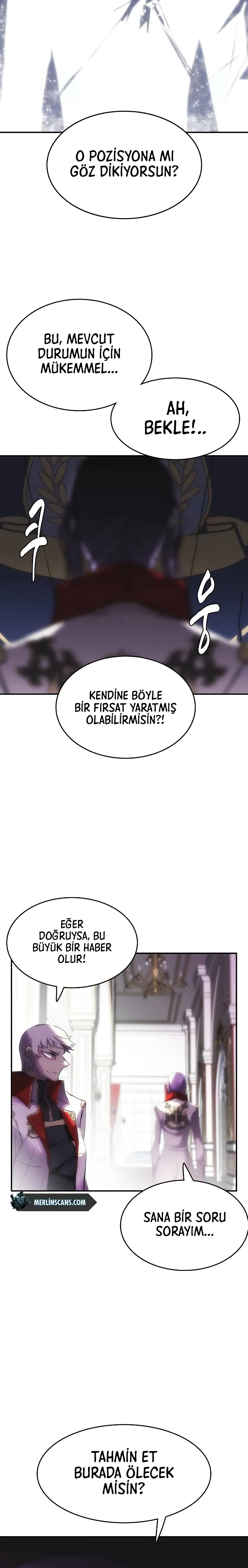 Kan Tazısının Dönüşü Kan Tazısının Dönüşü […] – Bölüm 27: […] 2 ay 46 0 - Sayfa 12