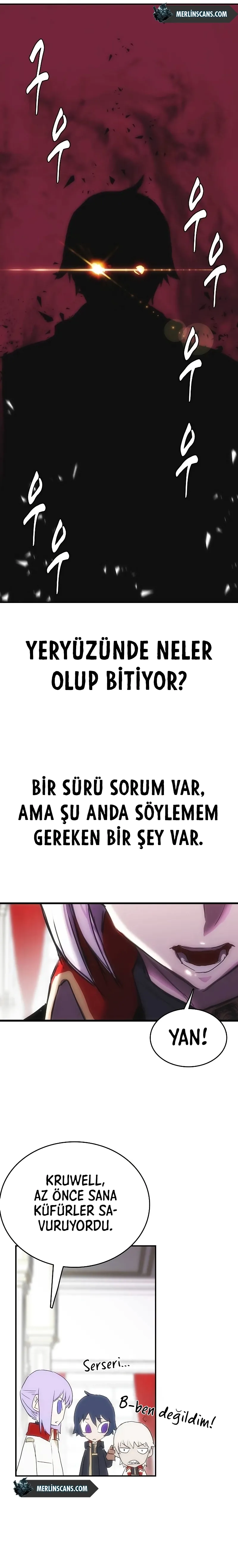 Kan Tazısının Dönüşü Kan Tazısının Dönüşü […] – Bölüm 27: […] 2 ay 46 0 - Sayfa 18