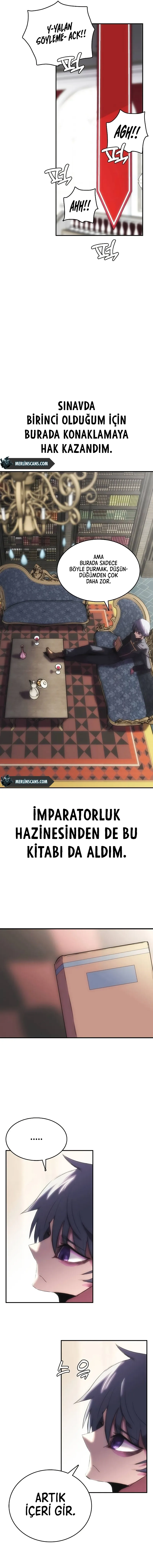 Kan Tazısının Dönüşü Kan Tazısının Dönüşü […] – Bölüm 27: […] 2 ay 46 0 - Sayfa 19