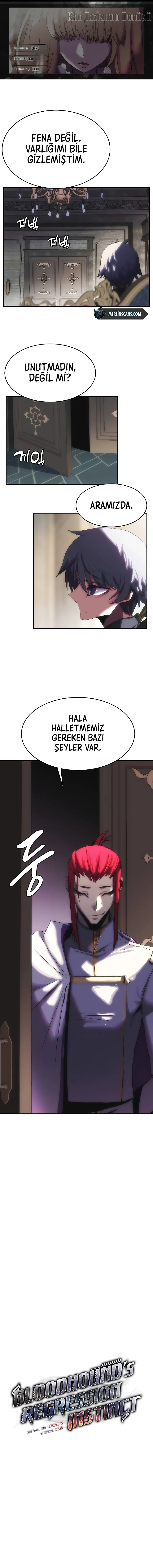 Kan Tazısının Dönüşü Kan Tazısının Dönüşü […] – Bölüm 28: […] 2 ay 47 0 - Sayfa 1