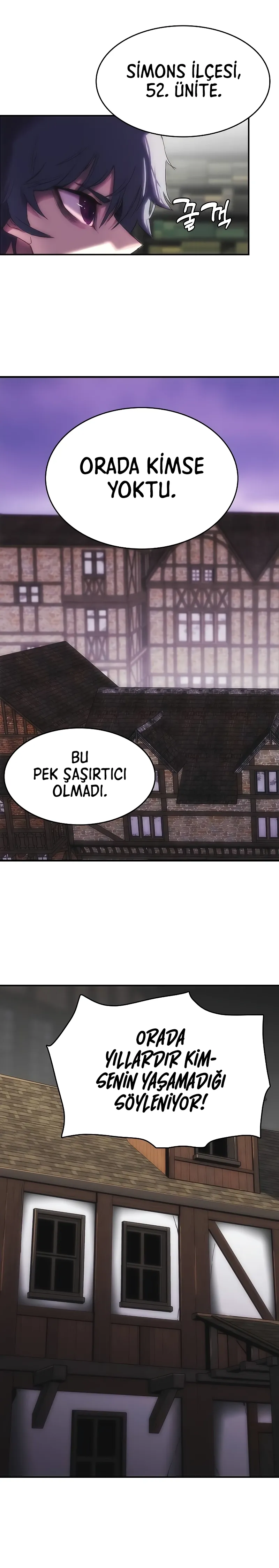 Kan Tazısının Dönüşü Kan Tazısının Dönüşü […] – Bölüm 28: […] 2 ay 47 0 - Sayfa 4