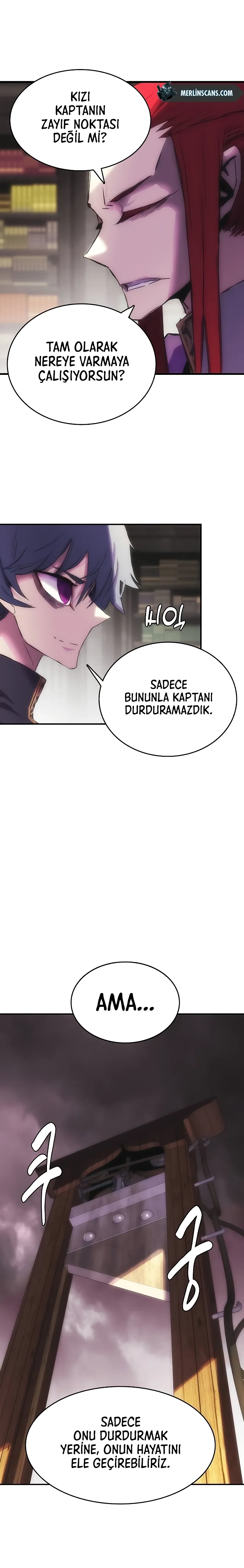 Kan Tazısının Dönüşü Kan Tazısının Dönüşü […] – Bölüm 28: […] 2 ay 47 0 - Sayfa 12