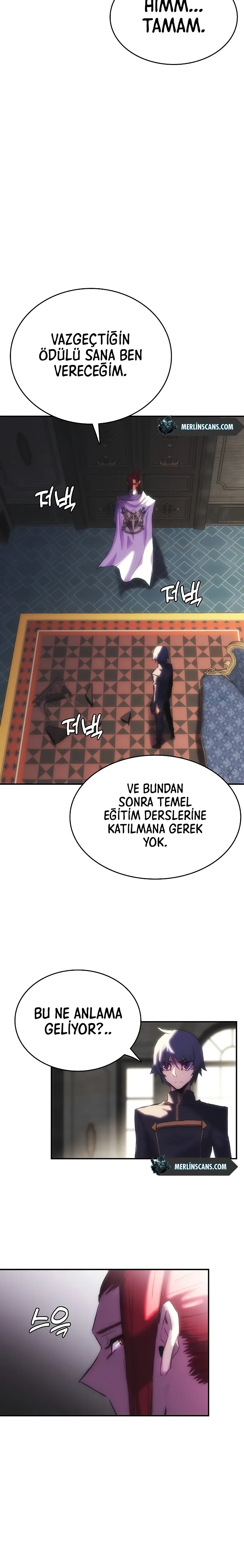 Kan Tazısının Dönüşü Kan Tazısının Dönüşü […] – Bölüm 28: […] 2 ay 47 0 - Sayfa 18