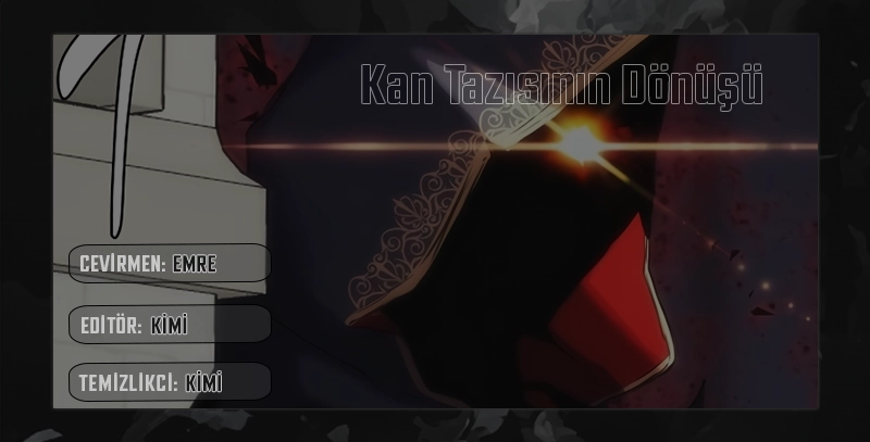 Kan Tazısının Dönüşü Kan Tazısının Dönüşü […] – Bölüm 29: […] 2 ay 47 0 - Sayfa 1