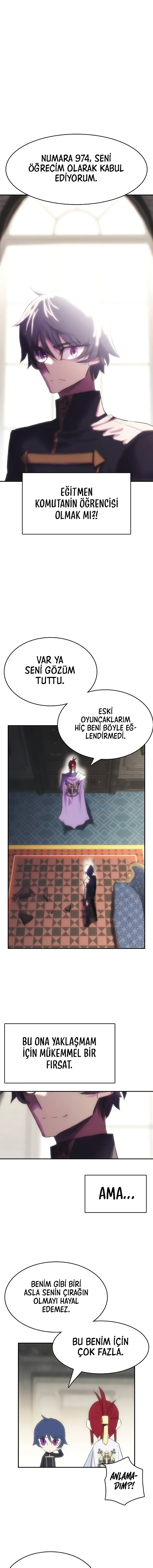 Kan Tazısının Dönüşü Kan Tazısının Dönüşü […] – Bölüm 29: […] 2 ay 47 0 - Sayfa 2