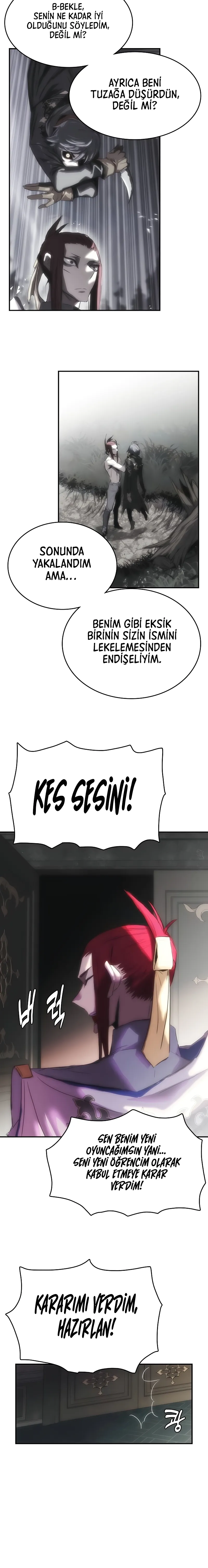 Kan Tazısının Dönüşü Kan Tazısının Dönüşü […] – Bölüm 29: […] 2 ay 47 0 - Sayfa 3