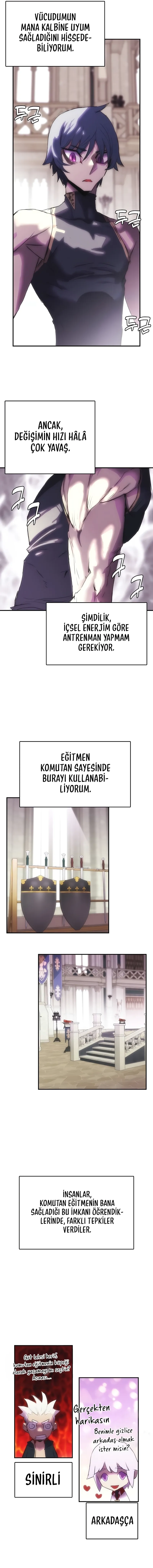 Kan Tazısının Dönüşü Kan Tazısının Dönüşü […] – Bölüm 29: […] 2 ay 47 0 - Sayfa 8