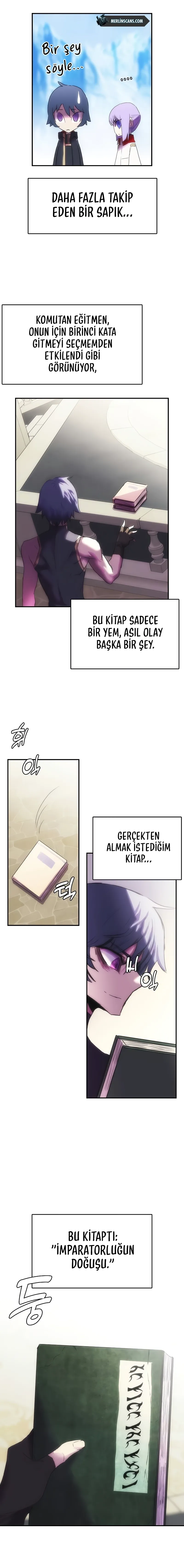 Kan Tazısının Dönüşü Kan Tazısının Dönüşü […] – Bölüm 29: […] 2 ay 47 0 - Sayfa 9