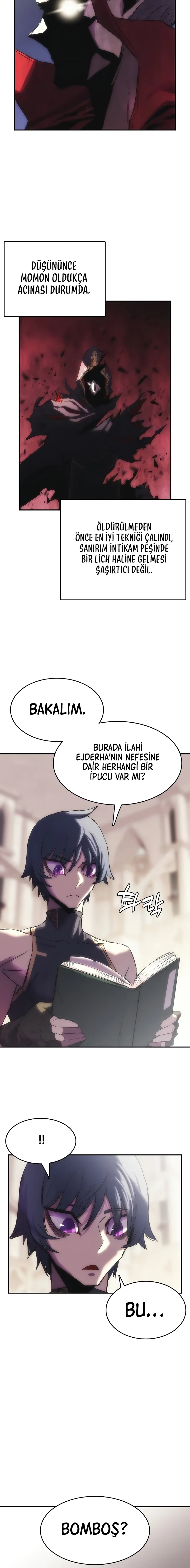 Kan Tazısının Dönüşü Kan Tazısının Dönüşü […] – Bölüm 29: […] 2 ay 47 0 - Sayfa 11