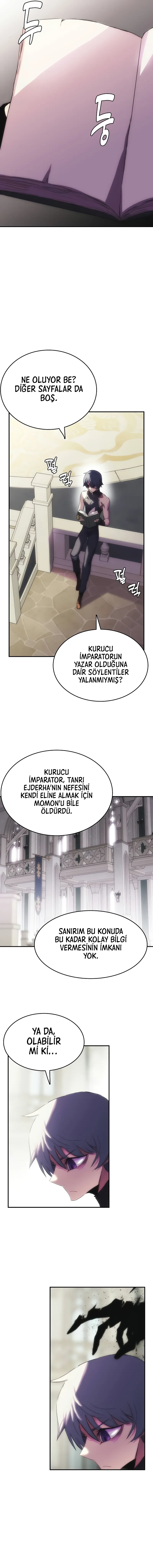 Kan Tazısının Dönüşü Kan Tazısının Dönüşü […] – Bölüm 29: […] 2 ay 47 0 - Sayfa 12