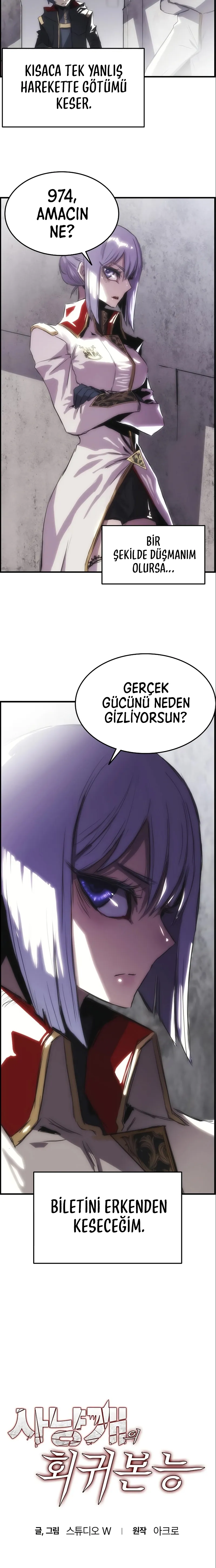 Kan Tazısının Dönüşü Kan Tazısının Dönüşü […] – Bölüm 3: […] 2 ay 61 0 - Sayfa 5
