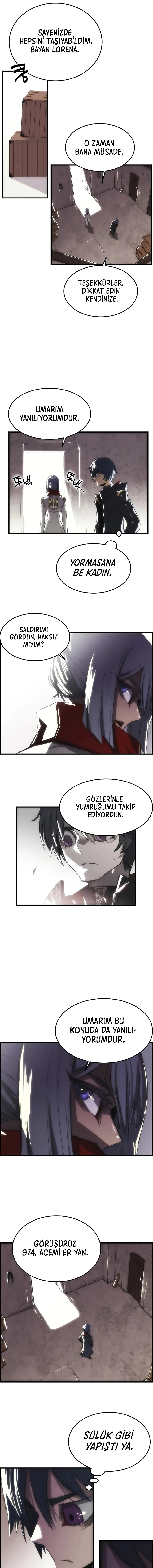 Kan Tazısının Dönüşü Kan Tazısının Dönüşü […] – Bölüm 3: […] 2 ay 61 0 - Sayfa 10