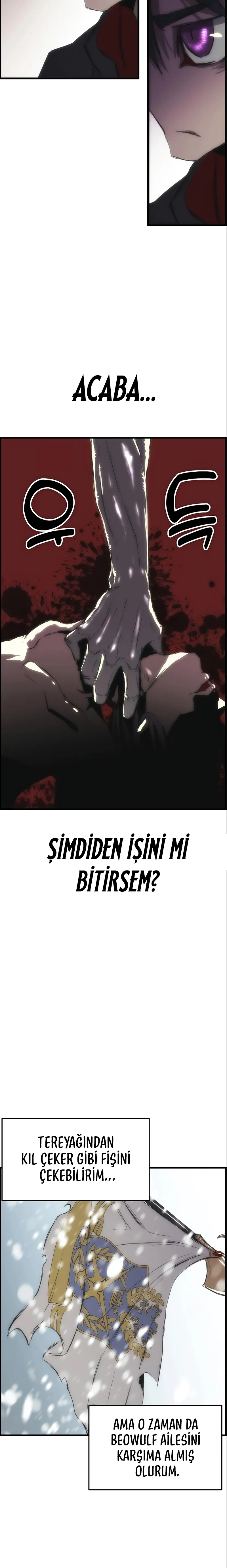 Kan Tazısının Dönüşü Kan Tazısının Dönüşü […] – Bölüm 3: […] 2 ay 61 0 - Sayfa 11