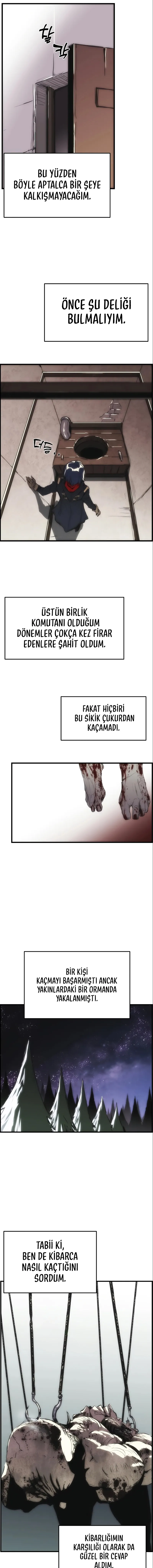 Kan Tazısının Dönüşü Kan Tazısının Dönüşü […] – Bölüm 3: […] 2 ay 61 0 - Sayfa 12