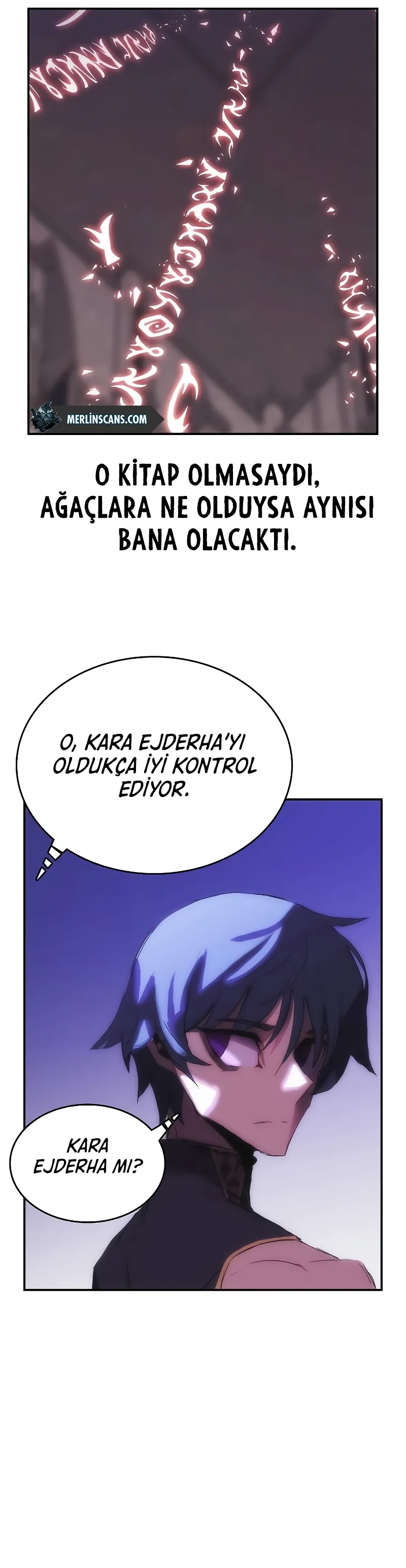 Kan Tazısının Dönüşü Kan Tazısının Dönüşü […] – Bölüm 31: […] 2 ay 38 0 - Sayfa 15