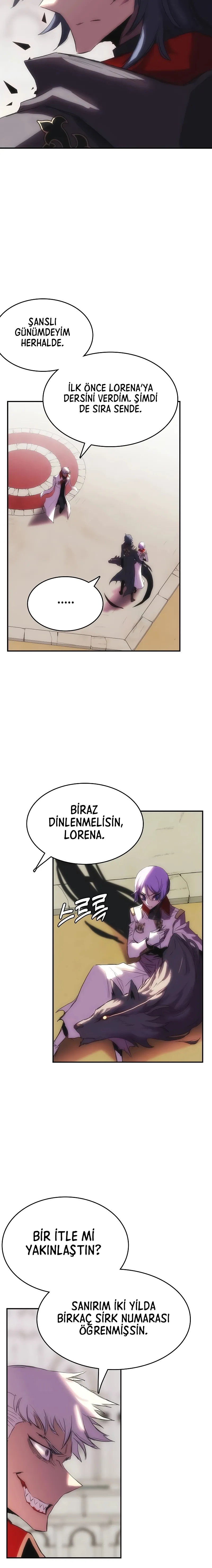 Kan Tazısının Dönüşü Kan Tazısının Dönüşü […] – Bölüm 34: […] 2 ay 44 0 - Sayfa 3