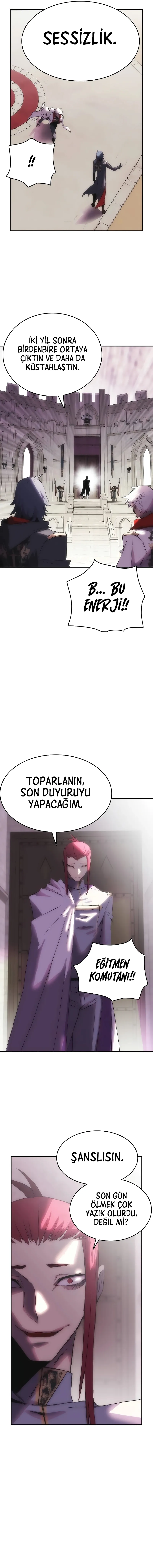 Kan Tazısının Dönüşü Kan Tazısının Dönüşü […] – Bölüm 34: […] 2 ay 44 0 - Sayfa 6