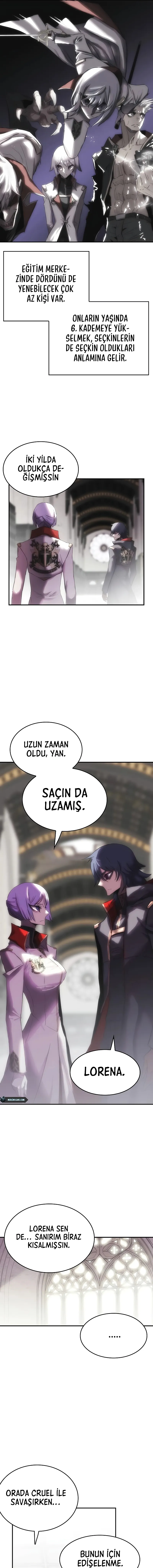 Kan Tazısının Dönüşü Kan Tazısının Dönüşü […] – Bölüm 34: […] 2 ay 44 0 - Sayfa 12