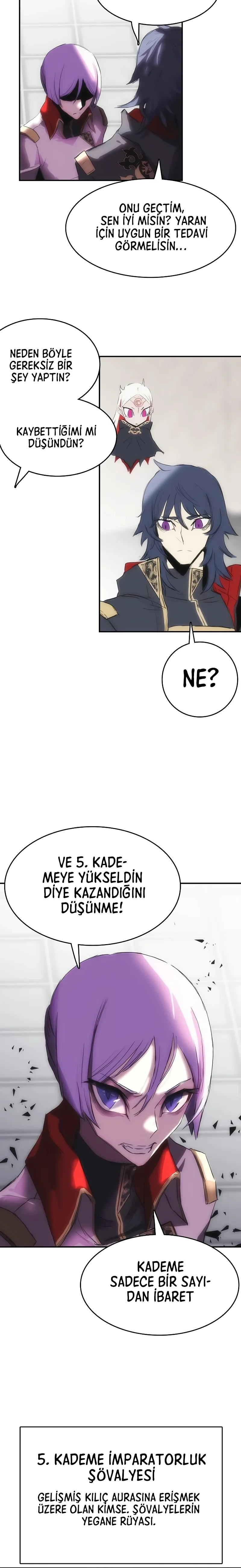 Kan Tazısının Dönüşü Kan Tazısının Dönüşü […] – Bölüm 34: […] 2 ay 44 0 - Sayfa 13
