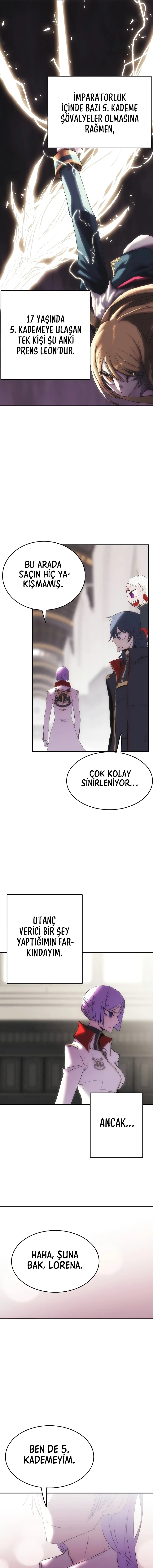 Kan Tazısının Dönüşü Kan Tazısının Dönüşü […] – Bölüm 34: […] 2 ay 44 0 - Sayfa 14