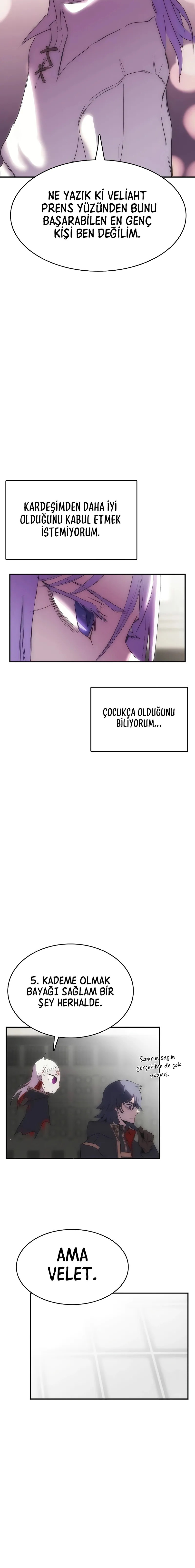 Kan Tazısının Dönüşü Kan Tazısının Dönüşü […] – Bölüm 34: […] 2 ay 44 0 - Sayfa 15