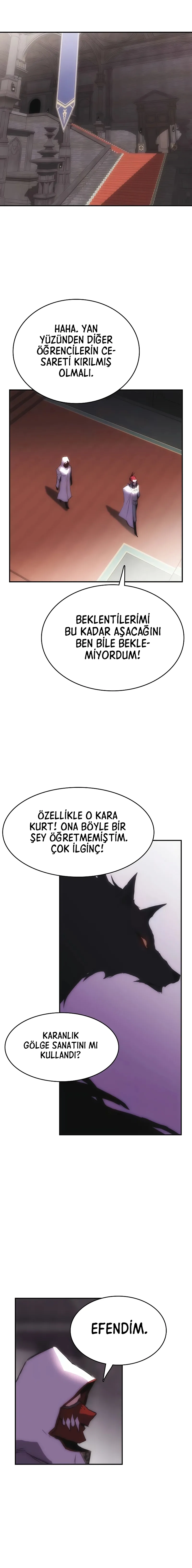 Kan Tazısının Dönüşü Kan Tazısının Dönüşü […] – Bölüm 34: […] 2 ay 44 0 - Sayfa 17
