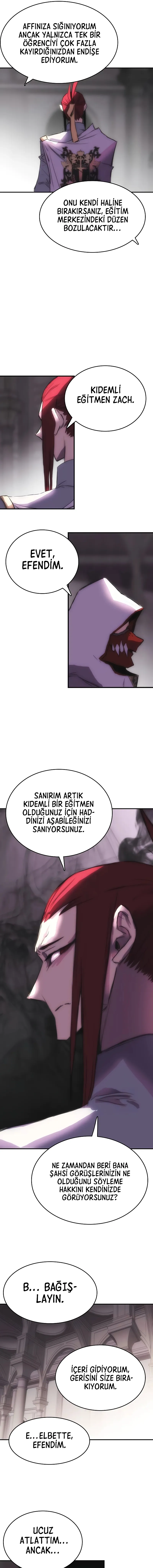 Kan Tazısının Dönüşü Kan Tazısının Dönüşü […] – Bölüm 34: […] 2 ay 44 0 - Sayfa 18
