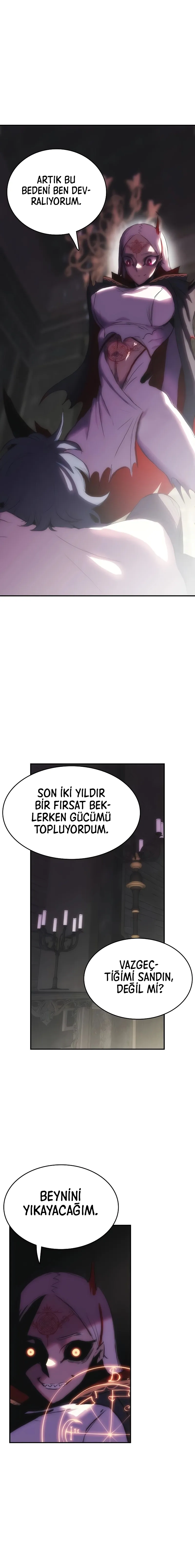 Kan Tazısının Dönüşü Kan Tazısının Dönüşü […] – Bölüm 35: […] 2 ay 43 0 - Sayfa 3