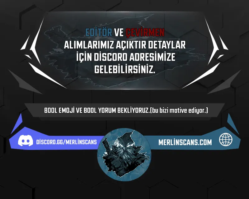 Kan Tazısının Dönüşü Kan Tazısının Dönüşü […] – Bölüm 35: […] 2 ay 43 0 - Sayfa 17