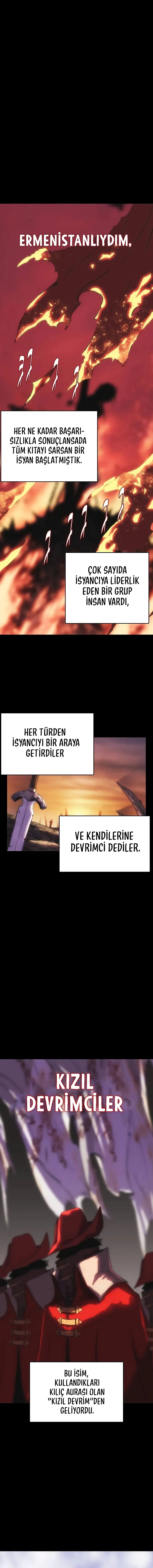 Kan Tazısının Dönüşü Kan Tazısının Dönüşü […] – Bölüm 36: […] 2 ay 42 0 - Sayfa 2