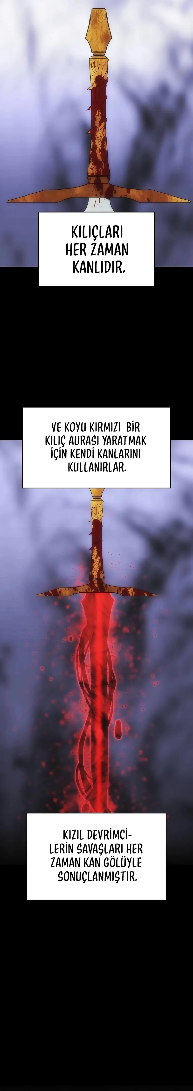 Kan Tazısının Dönüşü Kan Tazısının Dönüşü […] – Bölüm 36: […] 2 ay 42 0 - Sayfa 3