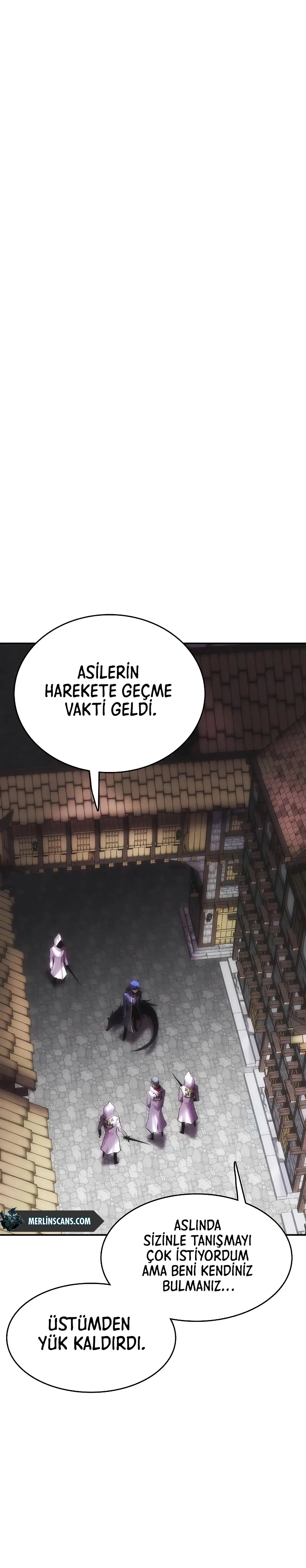 Kan Tazısının Dönüşü Kan Tazısının Dönüşü […] – Bölüm 36: […] 2 ay 42 0 - Sayfa 5