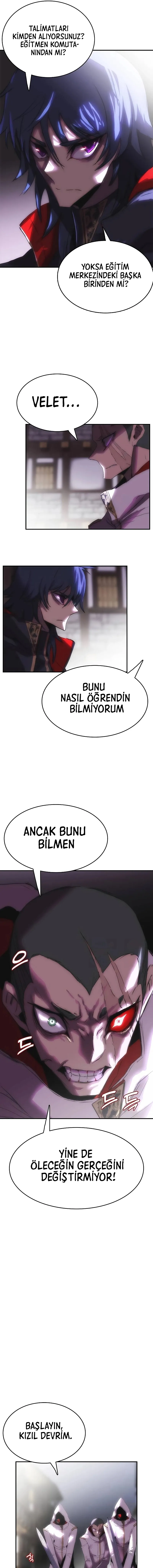 Kan Tazısının Dönüşü Kan Tazısının Dönüşü […] – Bölüm 36: […] 2 ay 42 0 - Sayfa 6