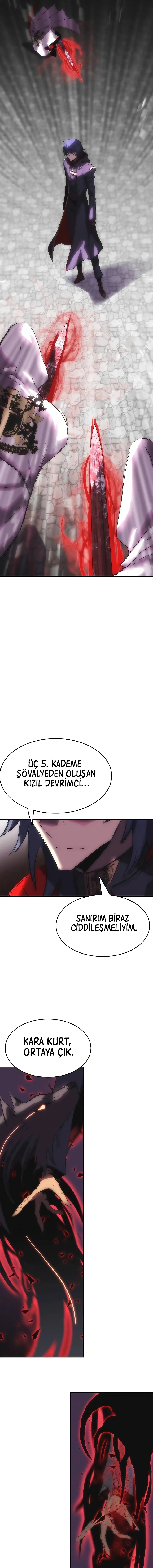 Kan Tazısının Dönüşü Kan Tazısının Dönüşü […] – Bölüm 36: […] 2 ay 42 0 - Sayfa 8