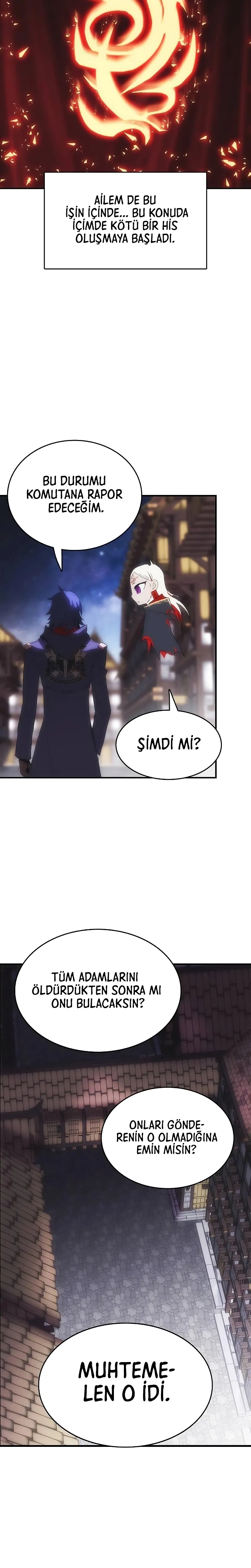Kan Tazısının Dönüşü Kan Tazısının Dönüşü […] – Bölüm 36: […] 2 ay 42 0 - Sayfa 21