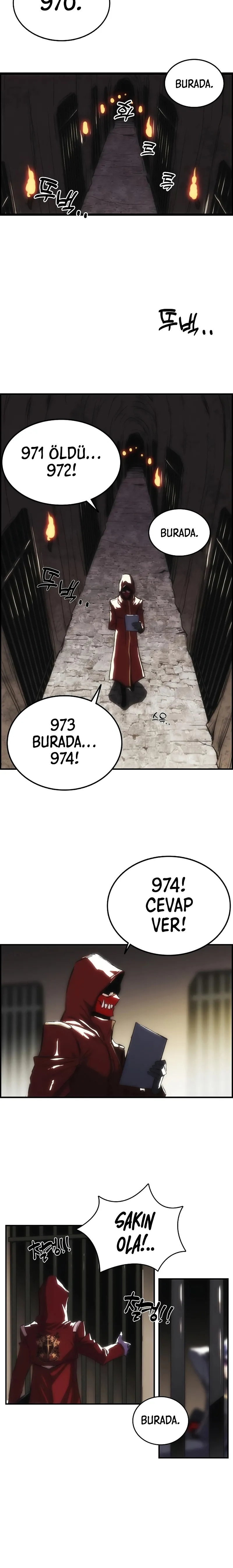 Kan Tazısının Dönüşü Kan Tazısının Dönüşü […] – Bölüm 4: […] 2 ay 61 0 - Sayfa 3