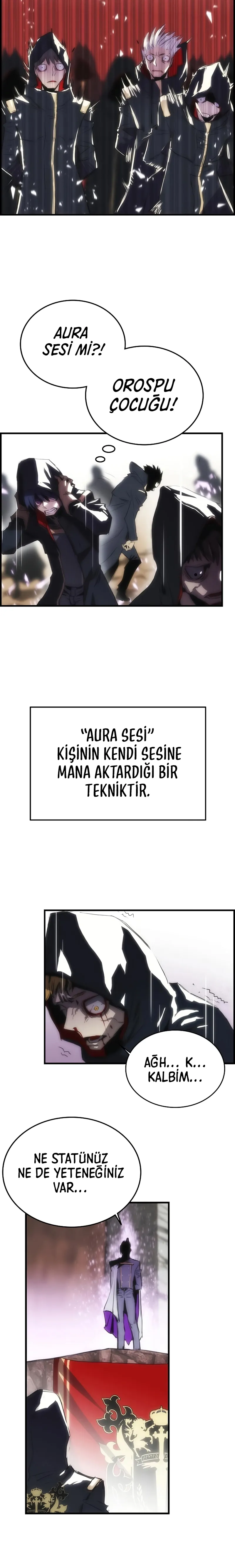 Kan Tazısının Dönüşü Kan Tazısının Dönüşü […] – Bölüm 4: […] 2 ay 61 0 - Sayfa 13