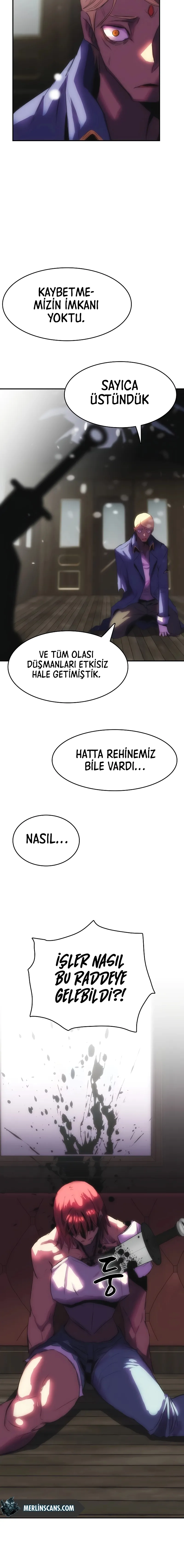 Kan Tazısının Dönüşü Kan Tazısının Dönüşü […] – Bölüm 40: […] 2 ay 38 0 - Sayfa 11
