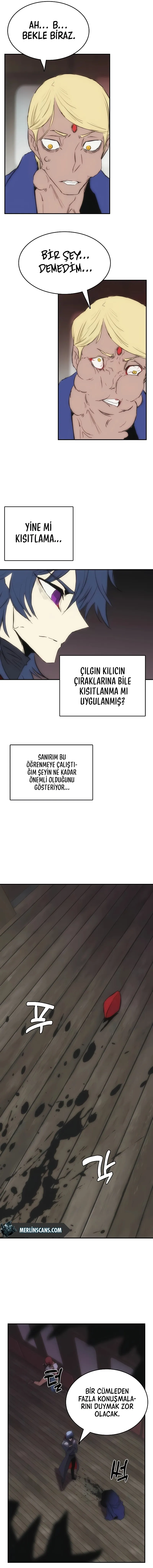 Kan Tazısının Dönüşü Kan Tazısının Dönüşü […] – Bölüm 40: […] 2 ay 38 0 - Sayfa 16