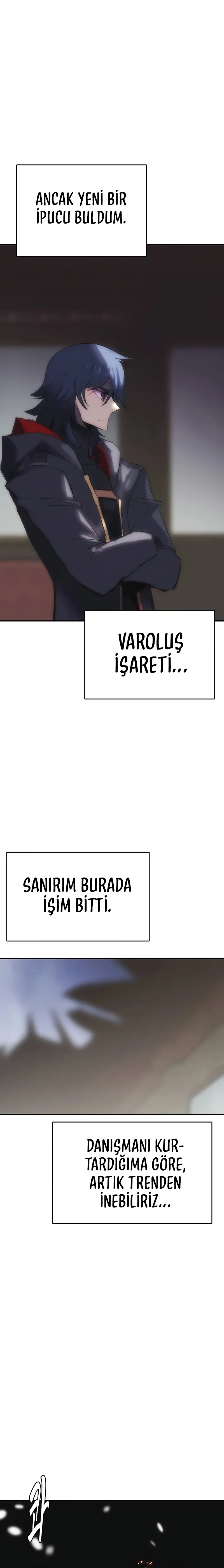 Kan Tazısının Dönüşü Kan Tazısının Dönüşü […] – Bölüm 40: […] 2 ay 38 0 - Sayfa 17