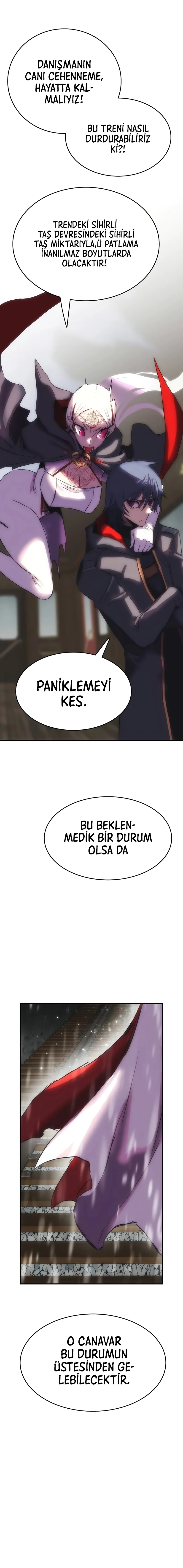Kan Tazısının Dönüşü Kan Tazısının Dönüşü […] – Bölüm 40: […] 2 ay 38 0 - Sayfa 21