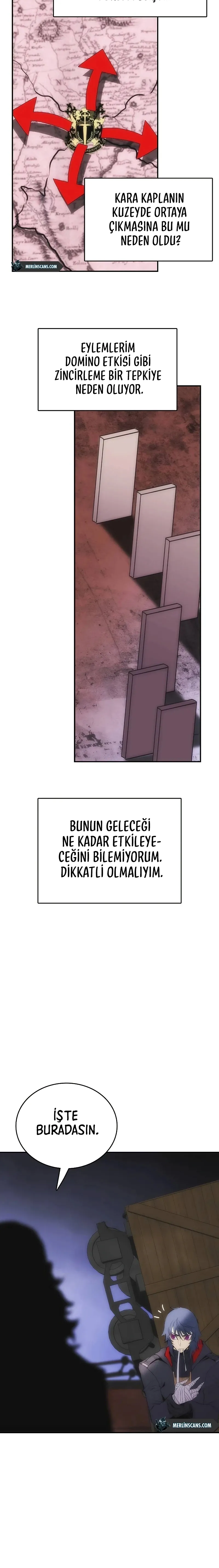 Kan Tazısının Dönüşü Kan Tazısının Dönüşü […] – Bölüm 41: […] 2 ay 37 0 - Sayfa 17