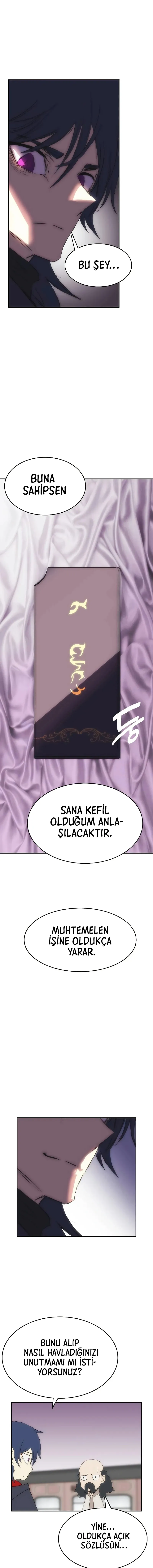 Kan Tazısının Dönüşü Kan Tazısının Dönüşü […] – Bölüm 41: […] 2 ay 37 0 - Sayfa 20